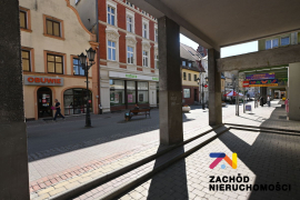 Lokal handlowo-usługowy ścisłe centrum-Kościelna